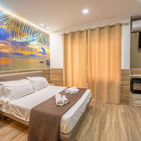 Virtus Prestige - Rooms & Apartments 로마 외부 사진