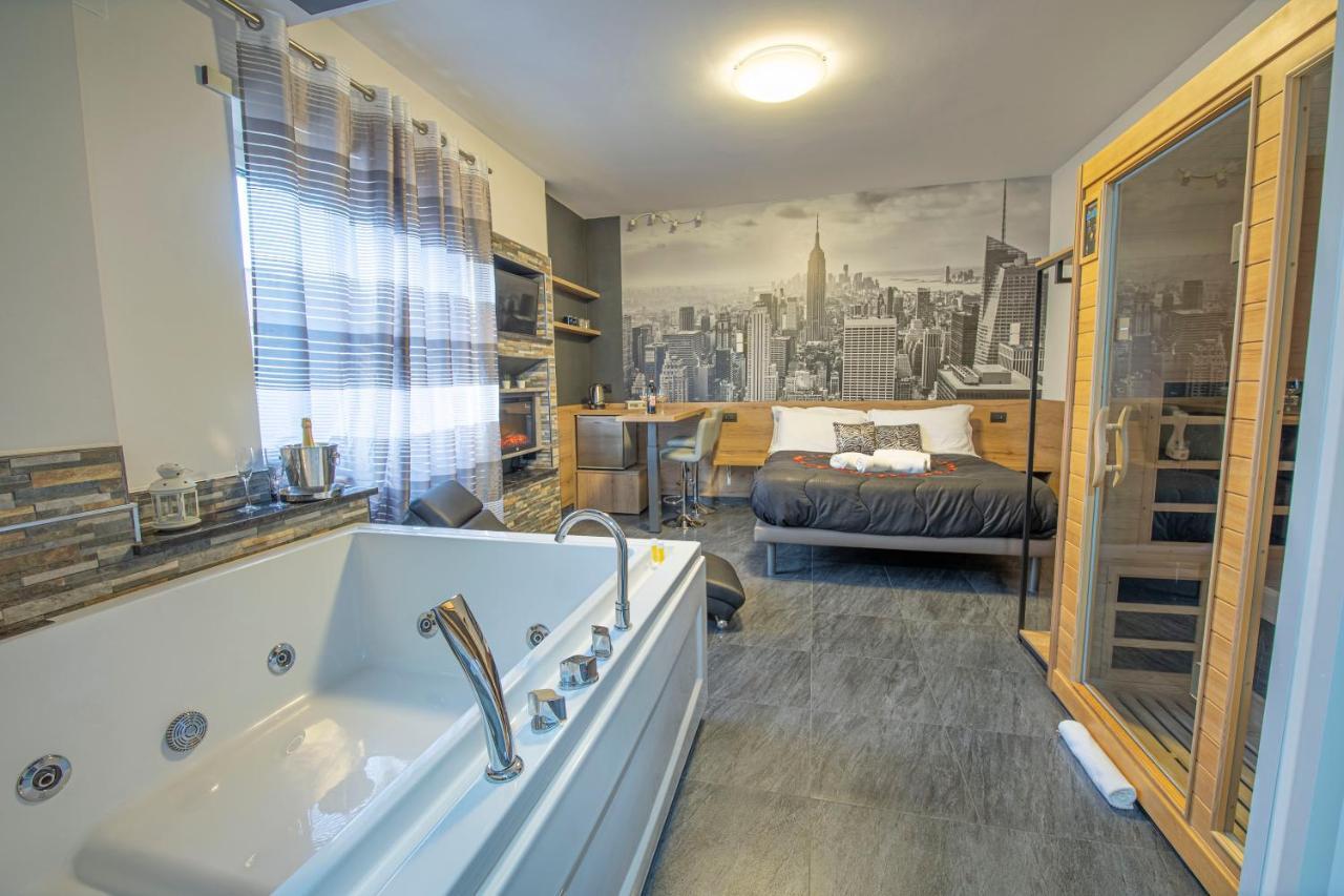 Virtus Prestige - Rooms & Apartments 로마 외부 사진