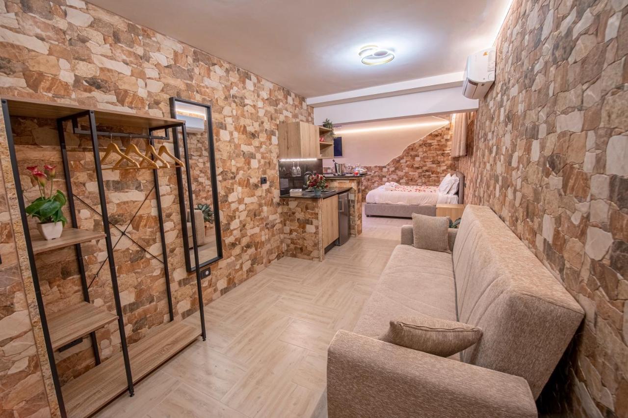 Virtus Prestige - Rooms & Apartments 로마 외부 사진