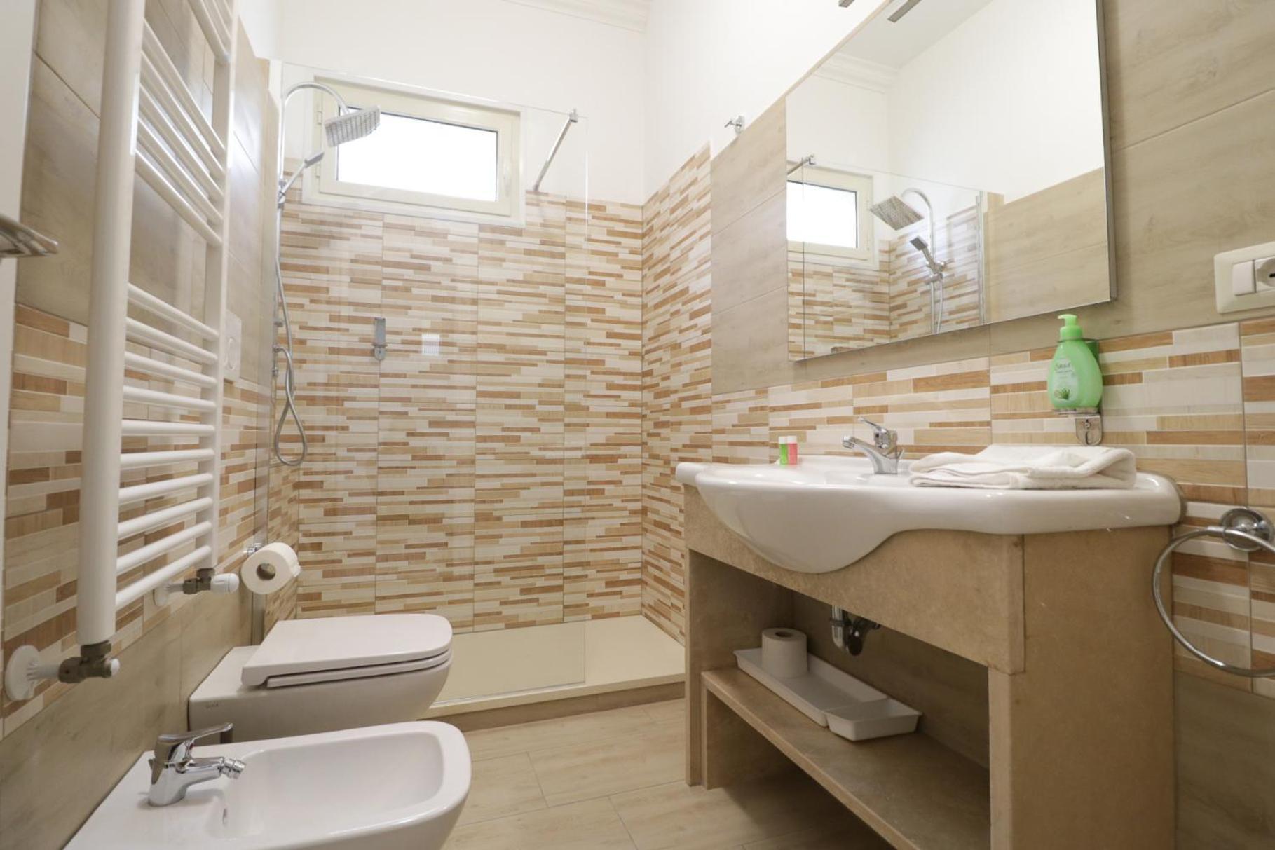 Virtus Prestige - Rooms & Apartments 로마 객실 사진